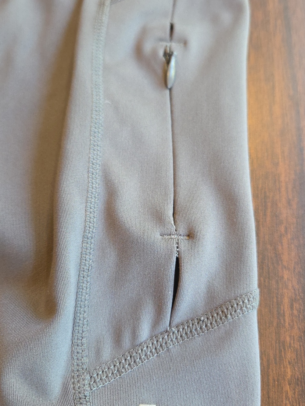 Ariat Ariattek Riding Tights Breeches Size XL - Picture 8 of 14